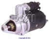New Tractor Starter
2-2303-LU Starter - Lucas M50 DD 12 Volt, CW, 10-Tooth Pinion - Image 1 of 0