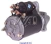 New Tractor Starter
2-2303-LU Starter - Lucas M50 DD 12 Volt, CW, 10-Tooth Pinion - Image 2 of 0