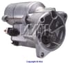 POPULAR FORD Manual Transmission Denso Style Starter - Image 1 of 0