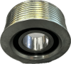 36171 Pulley for Ram Promaster 3.6L Underhood Generator Kit - Image 1 of 0