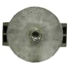 3863006C91 New 185 Amp Pad Mount Alternator for International Truck and Engine (BLP2363H) - Image 2 of 0