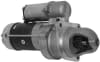50-8421 Starter - Delco 28MT Series 24 Volt, CW, 10-Tooth Pinion Used On: Consolidated Diesel, Cummins, Dresser, Timberjack LESTER 6574 - Image 1 of 0