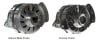 7509-MF-200 High Amp Alternator for Old School Chrysler, Dodge, Plymouth Applications - Image 3 of 0