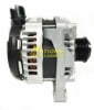 7764-270XP High Output Alternator for 1995-1997 Ford Contour and Mercury Mystique with 2.0L - Image 2 of 0
