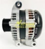 1999-2003 Ford F250/F350/F450 7.3L Powerstroke TAD 270 Amp XP series alternator - Image 2 of 0