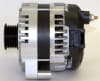 270 Amp XP High Output Alternator for Buick, Cadillac, Chevrolet, GMC, Hummer and Saab - Image 2 of 0