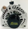 8302-300XM 300 Amp High Output Alternator for Buick, Cadillac, Chevrolet, GMC, Hummer and Saab - Image 2 of 0