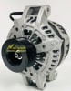 8307-200XP High Amp Diesel Alternator for Ford Trucks and SUVs 6.0L & 7.3L - Image 1 of 0