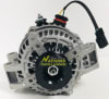 8307-200XP High Amp Diesel Alternator for Ford Trucks and SUVs 6.0L & 7.3L - Image 2 of 0