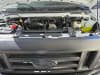 FV24192-280XP-SE Dual Alternator Kit for Ford E-250-E-350 7.3L Gas Engines Vans (2020-2026) - Image 4 of 0