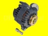 NEW 220 AMP MARINE HIGH OUTPUT ALTERNATOR UNIVERSAL MOUNT HO-MARINE220-SE-1G - Image 1 of 0