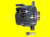 NEW 220 AMP MARINE HIGH OUTPUT ALTERNATOR UNIVERSAL MOUNT HO-MARINE220-SE-1G - Image 2 of 0
