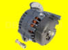 NEW 220 AMP MARINE HIGH OUTPUT ALTERNATOR UNIVERSAL MOUNT HO-MARINE220-SE-1G - Image 3 of 0
