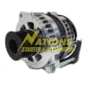 photo of 270XP High Amp Alternator for 2016-Up Isuzu NQR Trucks - Image 2 of 0