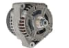 IA1242 NEW ISKRA 12 VOLT ALTERNATOR FOR AGCO & Massey Ferguson Applications with Perkins Engines - Image 1 of 0