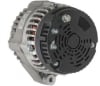 IA1242 NEW ISKRA 12 VOLT ALTERNATOR FOR AGCO & Massey Ferguson Applications with Perkins Engines - Image 2 of 0