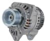 IA1225 NEW ISKRA 12 VOLT ALTERNATOR FOR CNH Balisdon Applications - Image 1 of 0