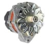 IA0226 NEW ISKRA 12 VOLT ALTERNATOR FOR Deutz-Fahr, Fendt, JW, KHD, Kramer, Linde & Steyr Agricultural Applications - Image 1 of 0