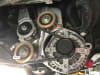 photo of Dodge Promaster Dual Alternator Kit with 280XP High Amp Alternator for 3.6L Gas Engines - Image 1 of 0