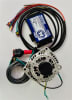 photo of Dodge Promaster Dual Alternator Kit with 280XP High Amp Alternator for 3.6L Gas Engines - Image 3 of 0