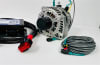 Mercedes Sprinter Van 3 Belt Dual Alternator Kit with 280XP High Amp Alternator (2007-UP 3.0L Diesel) - Image 5 of 0
