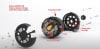 photo of Mercedes Sprinter Van Dual Alternator Kit with 48 Volt 100 Amp Alternator and Wakespeed WS500 Regulator & Harness  (2023 2.0L 4 Cylinder Diesel) - Image 3 of 0