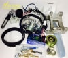 Sprinter Van Dual Alternator Kit - Image 1 of 0