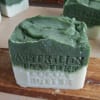 Aged Australian Tea Tree with Cocoa Butter Natural Artisan Soap Bar 
Tea tree oil is well known for its skin-healing properties and fresh scent - Image 4 of 0