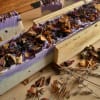 Provence Lavender French Lavender Soap Handmade - Image 5 of 0