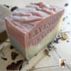 Natural Provence Lavender Soap with Dead Sea Mud  And Rose Clay Limited Edition - Image 3 of 0