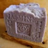 Skin care French Jasmine Lilac Soap -Limited Edition- Large - Image 1 of 0