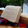 Artisan Handmade  Natural  Goats Milk Soap Bar  Local Farm Fresh all Natural Milk - Image 2 of 0