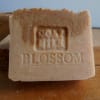 Farm Fresh Handmade Soap All Natural  Goats Milk Soap with Golden Blossom Honey And Oatmeal, Natural Honey - Image 1 of 0