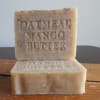 Natural Ground Fresh Organic Oatmeal Soap with Mango Butter - Image 4 of 0