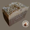 Natural Artisan Beer Soap Oatmeal - Stout Guinness Soap Bar- Handcrafted - Image 2 of 0