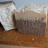 Natural Artisan Beer Soap Oatmeal - Stout Guinness Soap Bar- Handcrafted - Image 4 of 0
