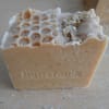Aged Buttermilk with Honey and Mango Butter Soap - Image 2 of 0