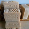 Butter And Goat Milk Bar Soap With  Grass Fed Organic Beef Tallow - Image 2 of 0