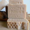 Butter And Goat Milk Bar Soap With  Grass Fed Organic Beef Tallow - Image 3 of 0