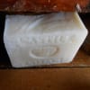 Castile Olive  Organic Handmade Soap Coconut Soap Bar Unscented Face and Body  All Natural Skin Care - Image 2 of 0