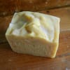 Natural Handcrafted Soap Organic Lemongrass (Aged Soap) - Image 3 of 0