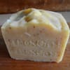 Natural Handcrafted Soap Organic Lemongrass (Aged Soap) - Image 4 of 0