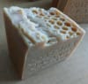Aged Farm Fresh Goat and Organic Coconut milk Soap Large Bar - Image 1 of 0
