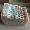 Aged Farm Fresh Goat and Organic Coconut milk Soap Large Bar - Image 2 of 0