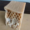 Aged Farm Fresh Goat and Organic Coconut milk Soap Large Bar - Image 3 of 0