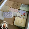 Twelve Piece Handmade  Soap Gift Set Natural Organic Soaps Mother and Baby - Image 3 of 0