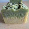 Aged Sea Kelp Moss Soap with  Chamomile Herb - Image 2 of 0