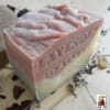 Natural Provence Lavender Soap with Dead Sea Mud  And Rose Clay Limited Edition - Image 1 of 0