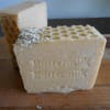Handcrafted  Soap Natural Skin Care made with fresh buttermilk  honey and  oatmeal, natural exfoliate - Image 2 of 0