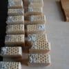 Handcrafted  Soap Natural Skin Care made with fresh buttermilk  honey and  oatmeal, natural exfoliate - Image 4 of 0